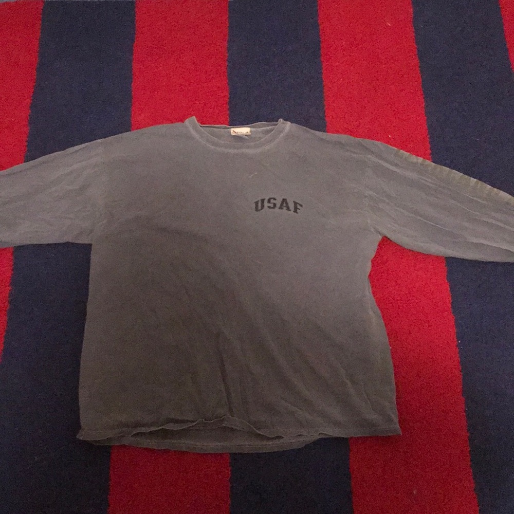 Retro USAF Women’s T-Shirt